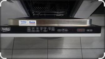 Встраиваемая посудомоечная машина Beko