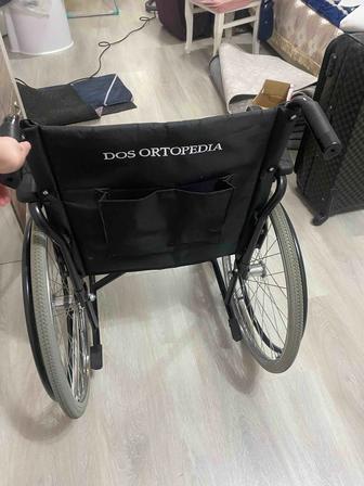 Инвалидная коляска