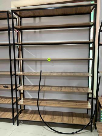 Стеллажи для бизнеса