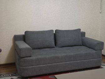 Продам диван б/у