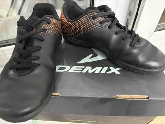 Детские сороконожки demix