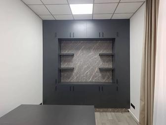 Изготовление корпусной мебели