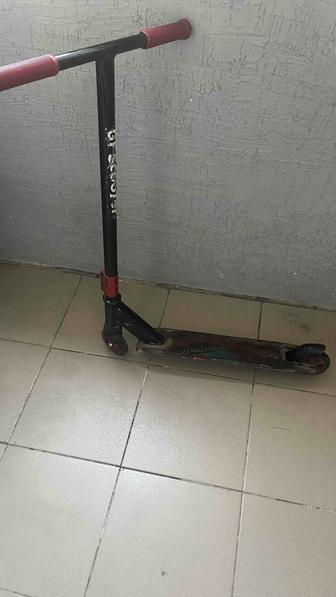 Продам самокат
