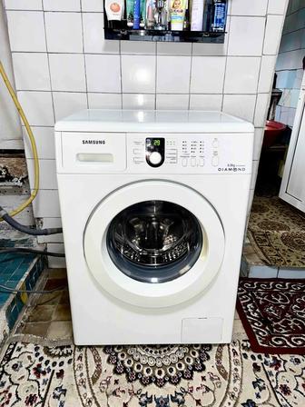 Продам стиральную машинку