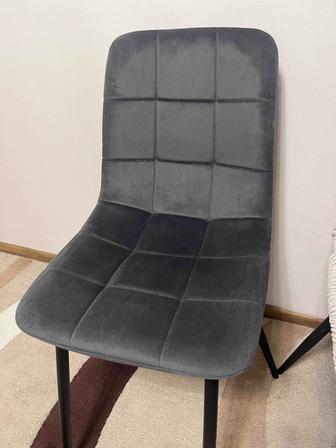 Стулья 6 шт. Новые