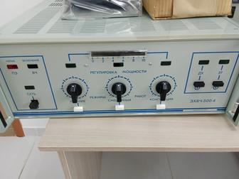 Продам коагулятор Жасмин