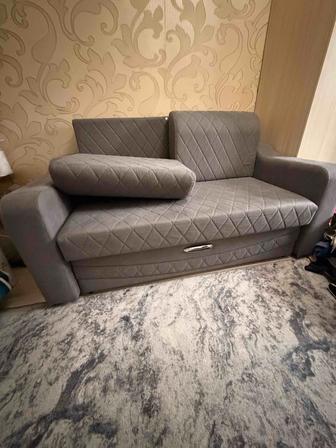 Диван аккордеон