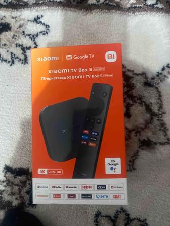 тв- приставка