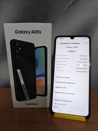 Продам Samsung A05s/128Gb