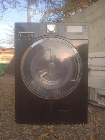 Продам стиральная машина Daewoo 9 kg