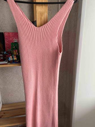 Продам платье с кофтой