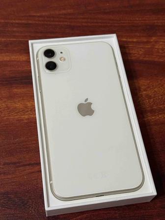 iPhone 11 128 gb