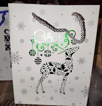 Подарочная упаковка