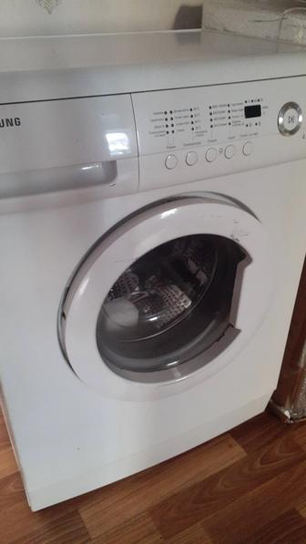 Продаётся стиральная машина