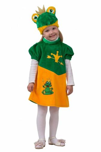 Новогодний костюм