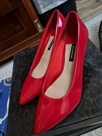 Шикарные туфли