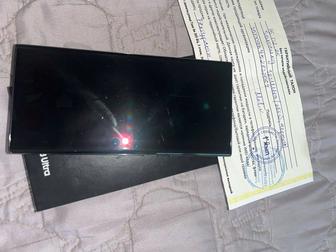 Продается самсунг S23Ultra [256гб черный]