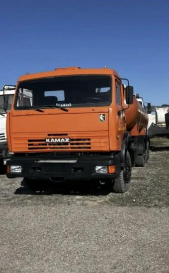 Ассенизатор септик
