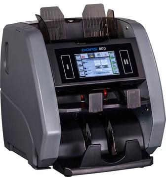 Прошивка счётчиков банкнот