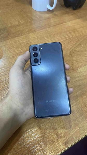 Samsung S21 5G
