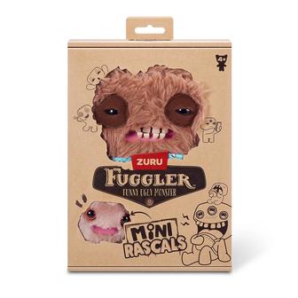 Fuggler коллекционные игрушки