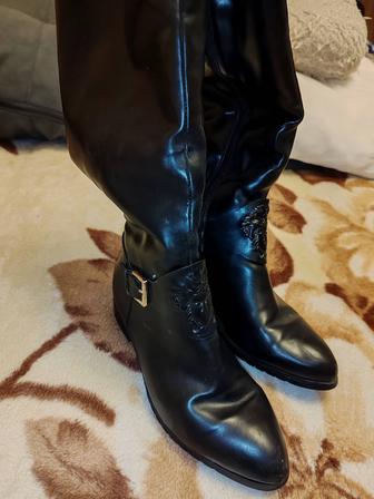 Продам обувь в хорошем состоянии!