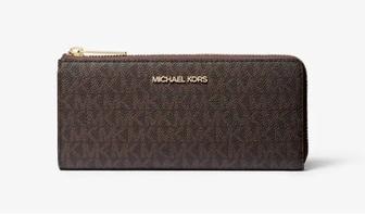 Кошельки от Michael kors