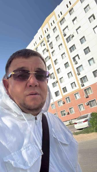 Водитель