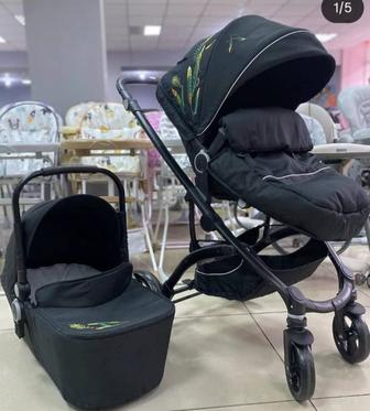 Продам детскую коляску