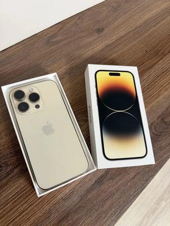 айфон 14 про