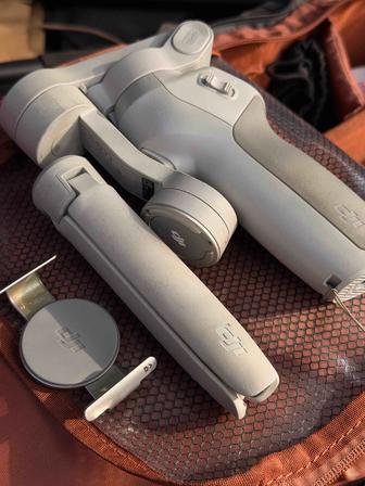 Стабилизатор DJI OM 4