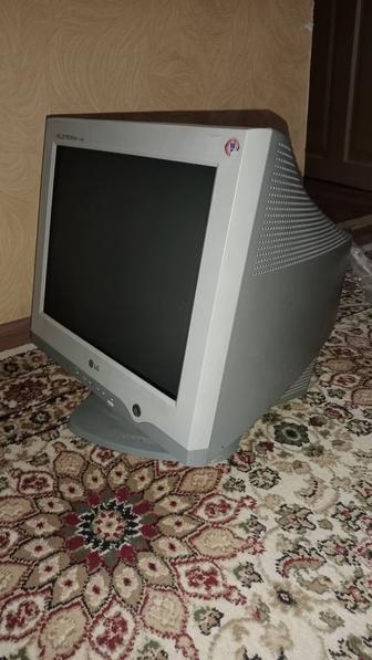 Монитор lg