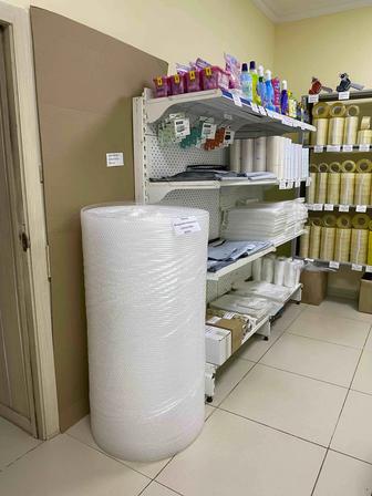 Воздушно пузырчатая пленка от производителя