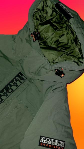 Парка Napapijri Skidoo Оригинал