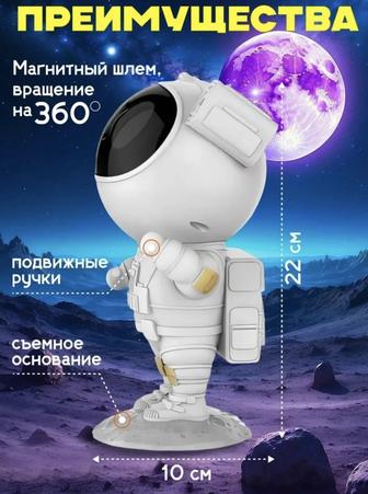Проектор Звёздное небо