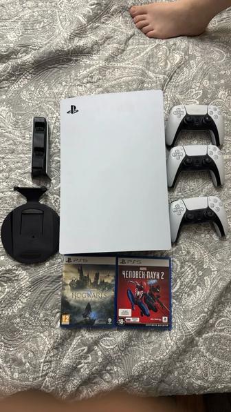 Продаю Playstation 5