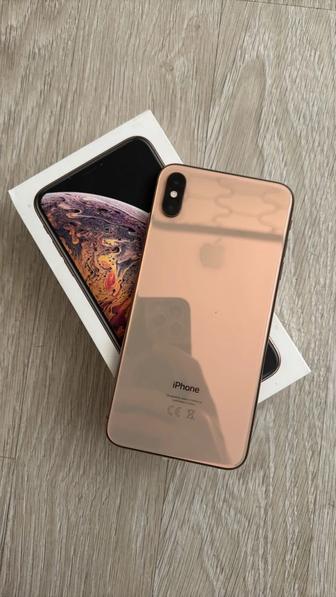 Продам IPhone XS Max 64gb