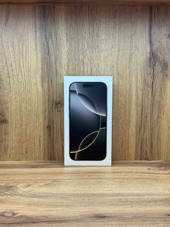 iPhone 16 Pro EAC 128 gb