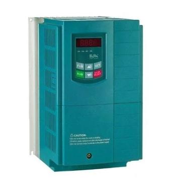 Частотный преобразователь Eura Drives E1000