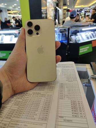16 pro Max 512GB 99%