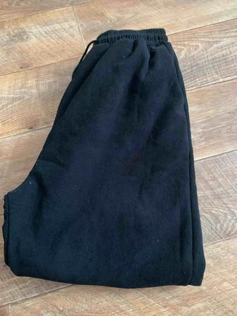 Брюки утепленные женские