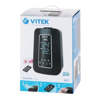 ВоздухоувлажниТель VITEK-VT2340