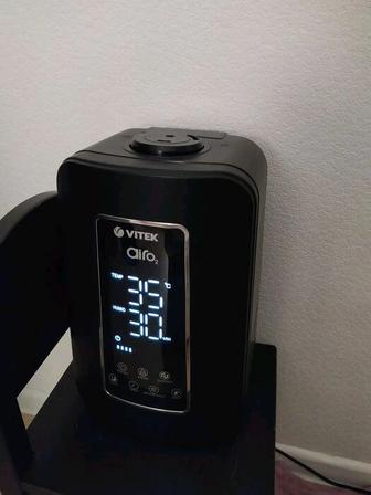 ВоздухоувлажниТель VITEK-VT2340