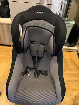 Автокресло