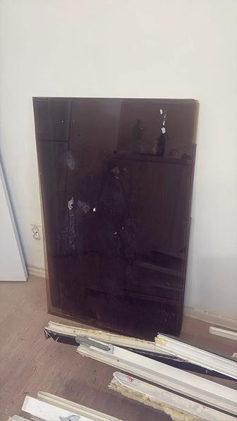 Стекло бронза заводская