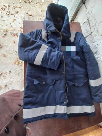 Специальные куртки