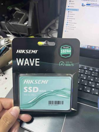 Ssd hiksemi 1 tb