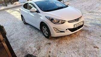 Аренда авто Hyundai