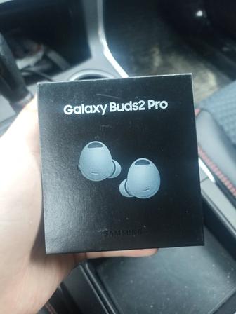 Продаю Samsung galaxy buds2 pro SM-R510