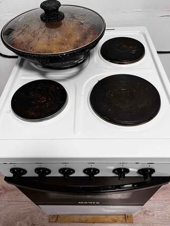 Электроплита Мечта